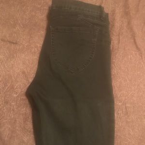Refuge Skinny Jeans